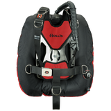 Hollis CRIB Custom Dual Tank 50 Wing Package