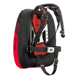 Hollis CRIB Custom Dual Tank 50 Wing Package