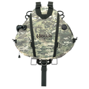 Hollis CRIB Custom Katana 2 Single Wing