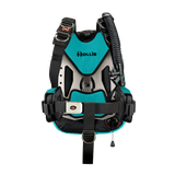 Hollis CRIB Custom Single Tank 22 Wing Package