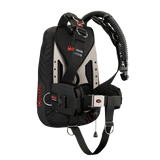 Hollis CRIB Custom Single Tank 22 Wing Package