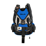 Hollis CRIB Custom Single Tank 22 Wing Package