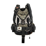 Hollis CRIB Custom Single Tank 22 Wing Package