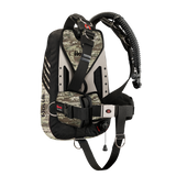 Hollis CRIB Custom Single Tank 22 Wing Package