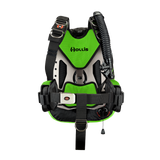Hollis CRIB Custom Single Tank 22 Wing Package