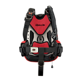 Hollis CRIB Custom Single Tank 22 Wing Package