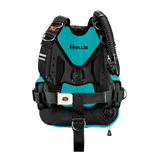 Hollis CRIB Custom Single Tank 35 Wing Package