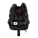 Hollis CRIB Custom Single Tank 35 Wing Package