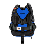 Hollis CRIB Custom Single Tank 35 Wing Package