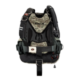 Hollis CRIB Custom Single Tank 35 Wing Package