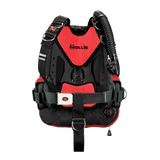 Hollis CRIB Custom Single Tank 35 Wing Package