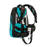 Hollis CRIB Custom Single Tank 35 Wing Package