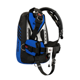 Hollis CRIB Custom Single Tank 35 Wing Package