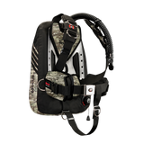 Hollis CRIB Custom Single Tank 35 Wing Package