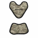 Hollis CRIB Custom Backpad 2.0