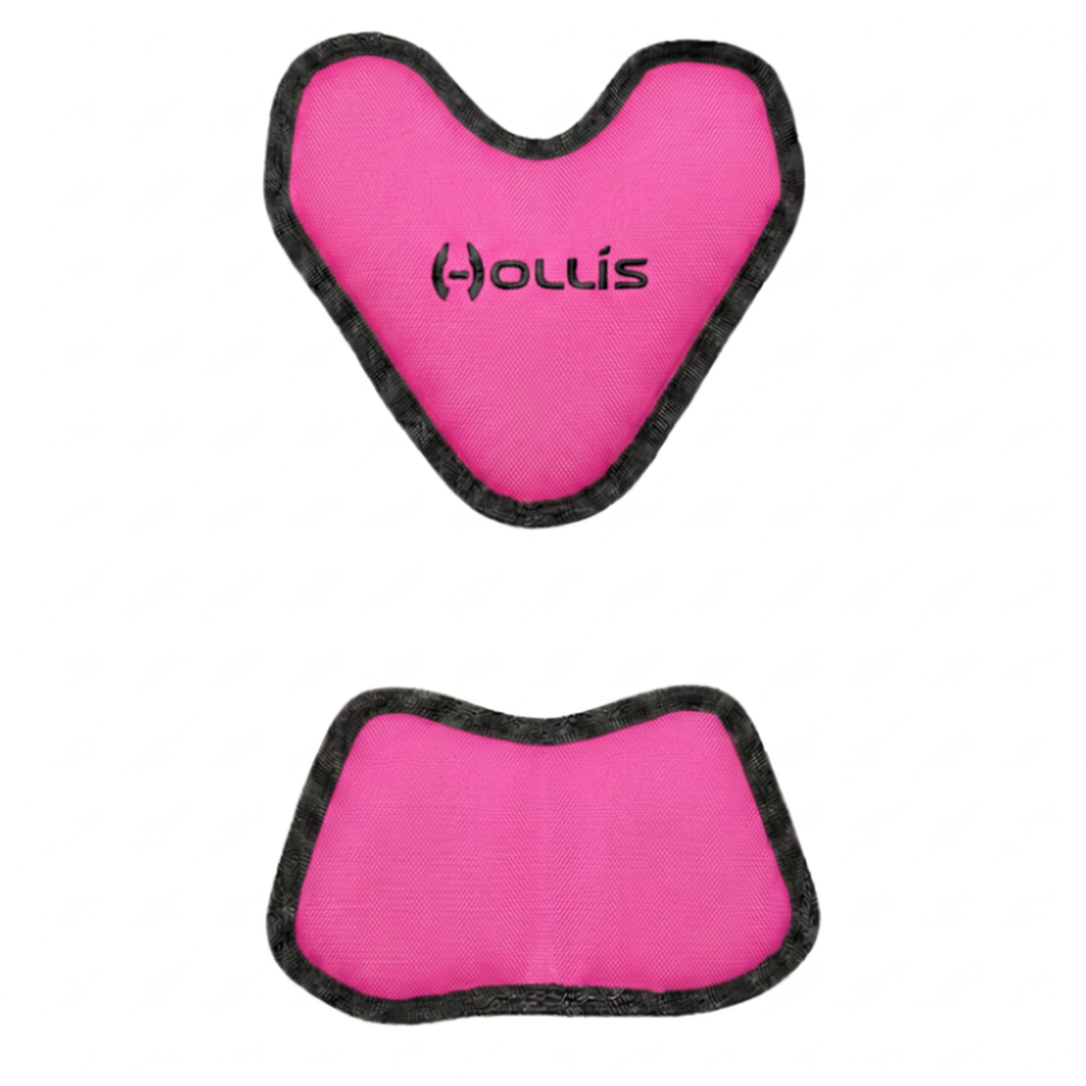 Hollis CRIB Custom Backpad 2.0