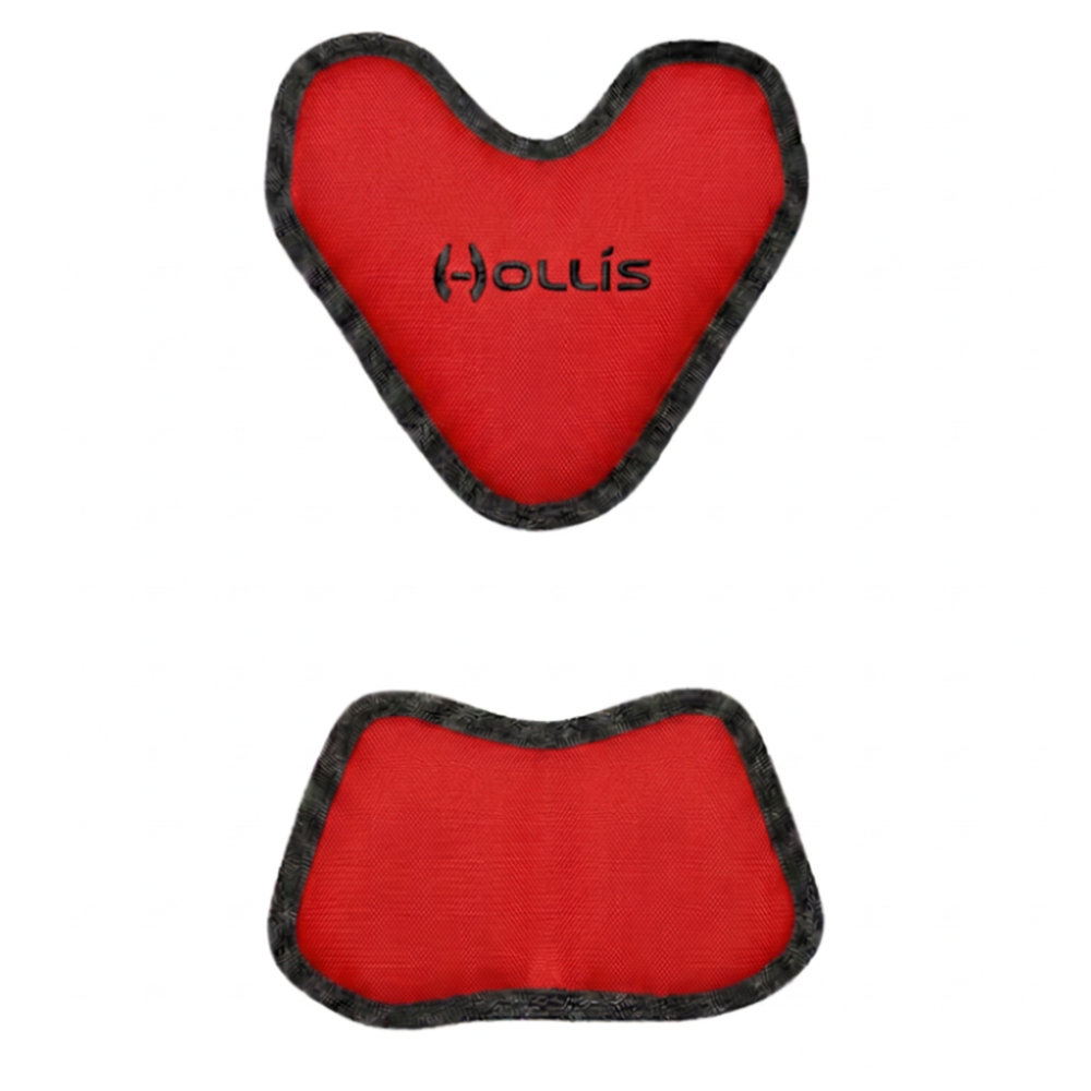 Hollis CRIB Custom Backpad 2.0