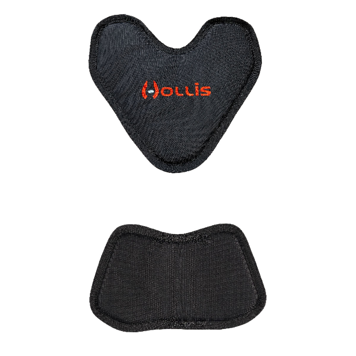 Hollis CRIB Custom Backpad 2.0