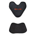 Hollis CRIB Custom Backpad 2.0