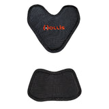 Hollis CRIB Custom Backpad 2.0