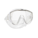 Used Scubapro Flux Dive Mask