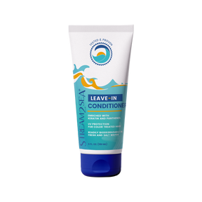 Stream2Sea Leave-In Hair Conditioner, 6 oz tube