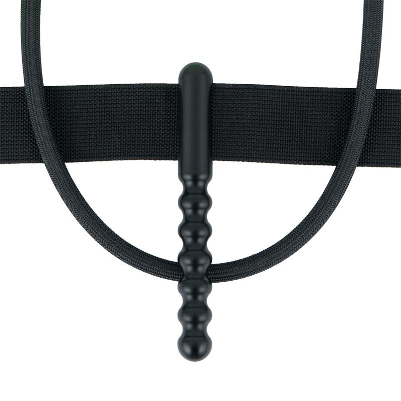 Dive Rite EZ Stick with long hose routed