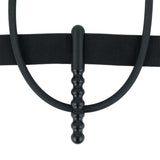 Dive Rite EZ Stick with long hose routed