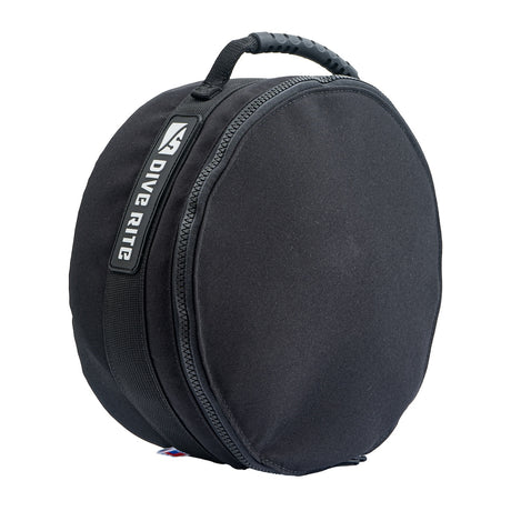 Dive Rite regulator carrying bag included with XT1/XT4 Sidemount Regulator Package