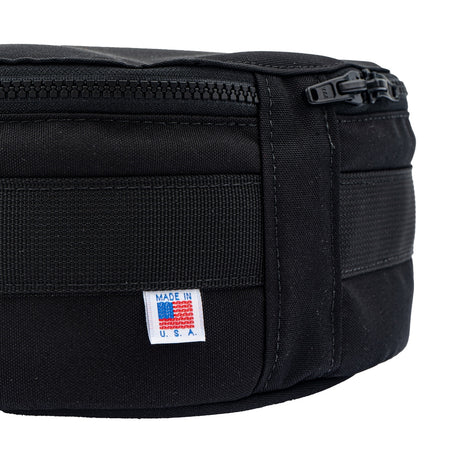 Dive Rite regulator carrying bag, made in the USA