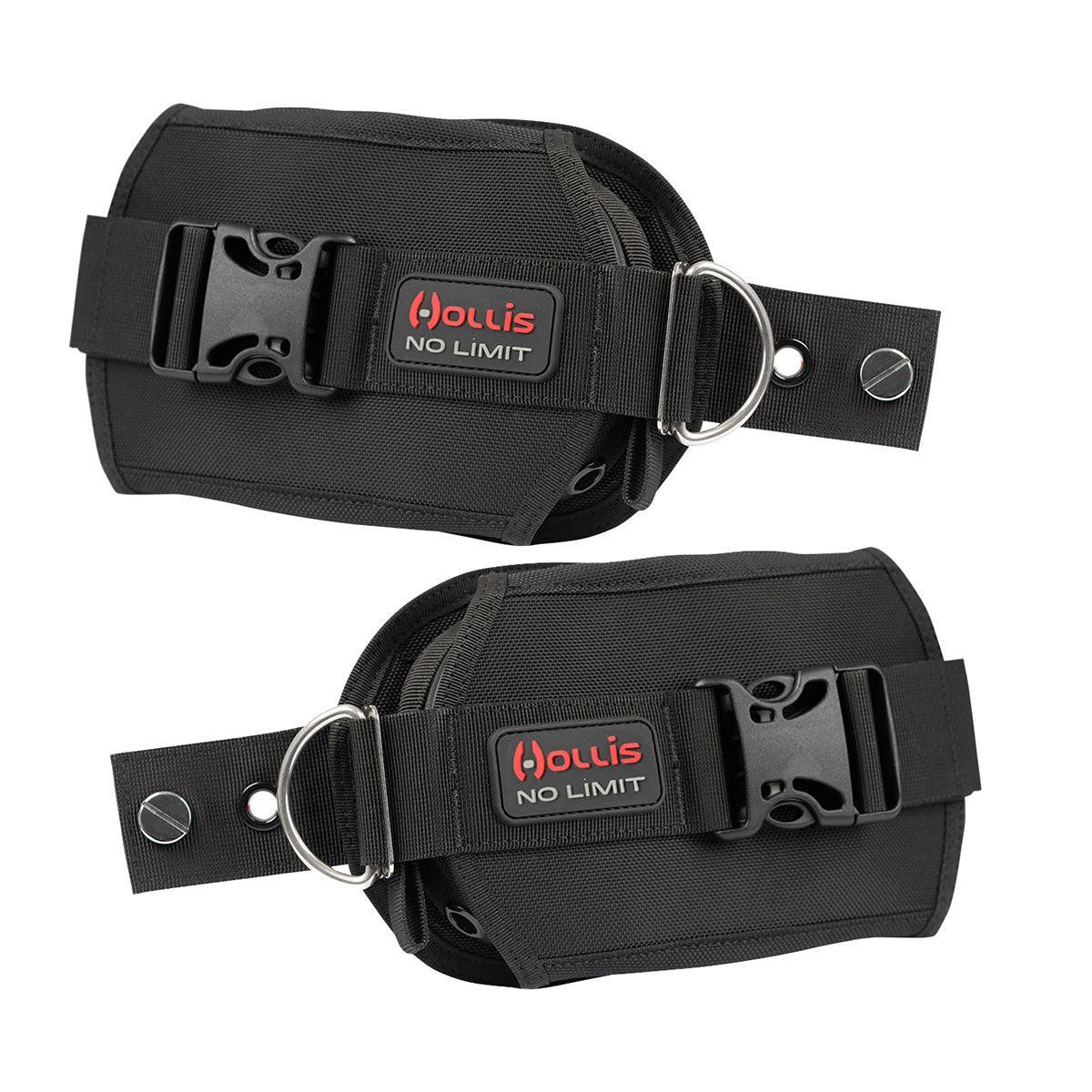 Hollis Solo Elite2 HTS2 12 lb LX2 Weight System
