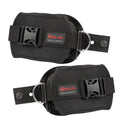 Hollis CRIB Custom LX2 Weight System