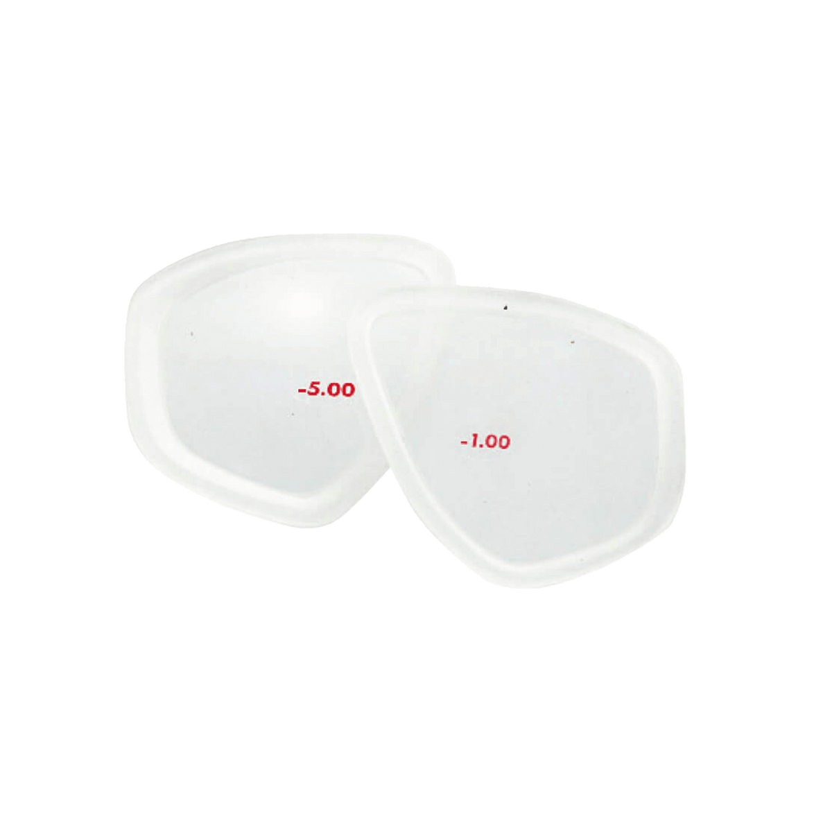 TUSA MC-7500 Freedom Ceos Corrective Lenses