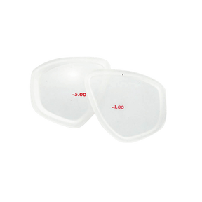 TUSA MC-7500 Freedom Ceos Corrective Lenses