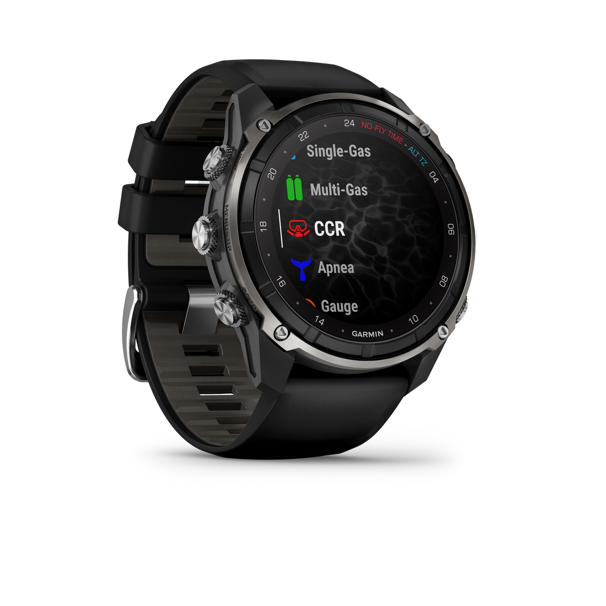 Garmin Descent Mk3i Dive Computer