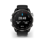 Garmin Descent Mk3i Dive Computer