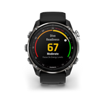 Garmin Descent Mk3i Dive Computer