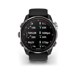 Garmin Descent Mk3i Dive Computer