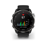Garmin Descent Mk3i Dive Computer