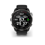 Garmin Descent Mk3i Dive Computer
