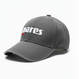 Mares Baseball Cap Gray