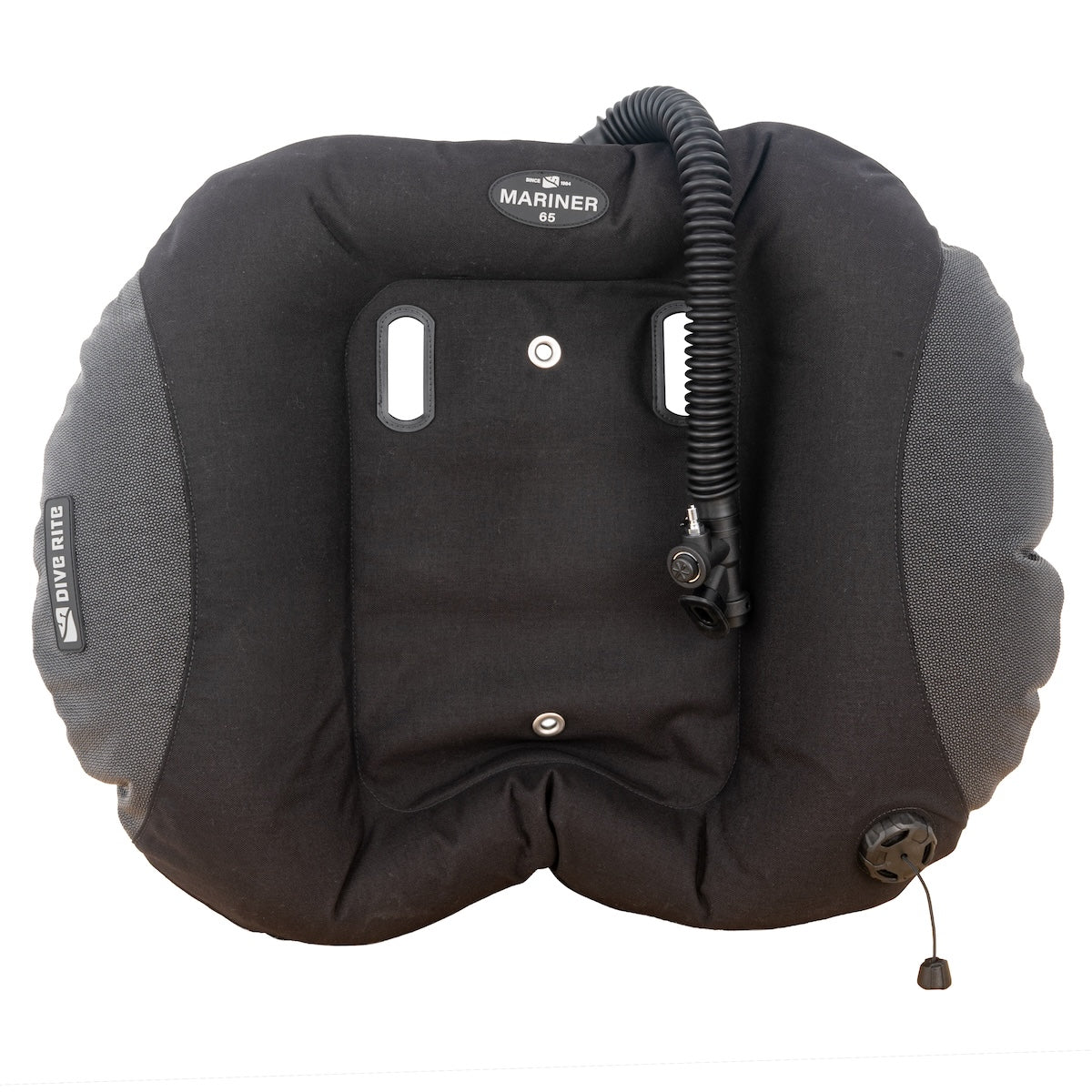 Dive Rite Mariner 65 Doubles Wing