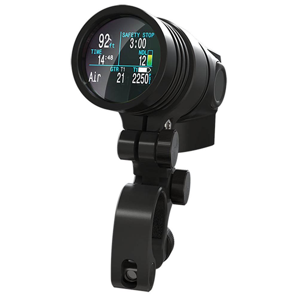 Shearwater NERD 2 Dive Computer