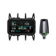 Suunto Nautic Bungee Cord and Tank Pod Dive Mount
