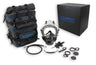 Ocean Reef Neptune III IDM - Diving Full Face Mask w/ int 2nd st, surface air valve, doffing handle, extender kit and multitool