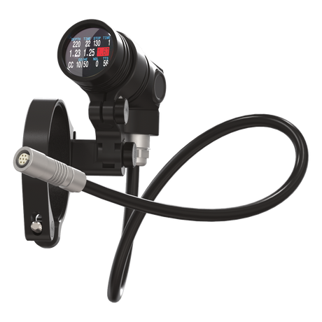 Shearwater NERD 2 Dive Computer - Fischer