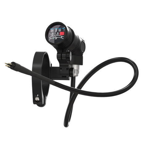Shearwater NERD 2 Dive Computer - Monitor AK (4-Pin)