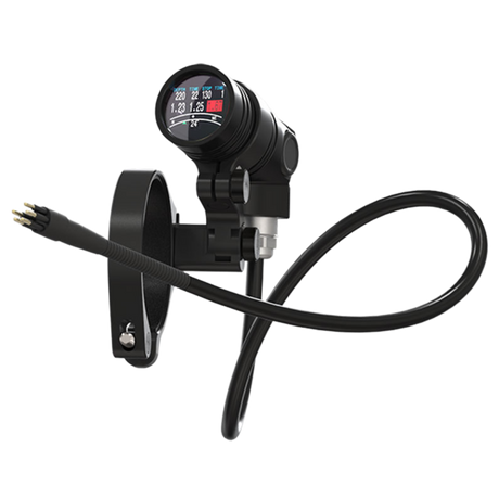 Shearwater NERD 2 Dive Computer - DiveCAN Monitor (5-Pin)