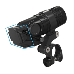 Shearwater NERD 2 Charging Clip