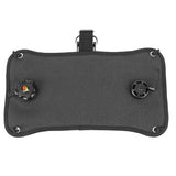 Dive Rite No Mount Tank BC front view